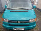 Volkswagen Multivan 1992 годаfor3 000 000 тг. в Федоровка (Федоровский р-н) – фото 4