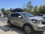 Kia Sportage 2015 годаүшін8 000 000 тг. в Кызылорда