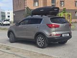 Kia Sportage 2015 годаүшін8 000 000 тг. в Кызылорда – фото 2