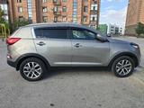 Kia Sportage 2015 годаүшін8 000 000 тг. в Кызылорда – фото 5