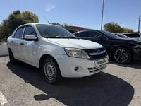 ВАЗ (Lada) Granta 2190 2012 года за 1 750 000 тг. в Караганда