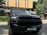 Chevrolet Tahoe 2022 годаүшін38 500 000 тг. в Алматы – фото 3