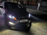 Kia Optima 2013 годаүшін6 800 000 тг. в Актобе – фото 5