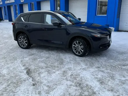 Mazda CX-5 2021 года за 18 000 000 тг. в Караганда