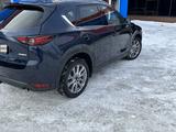 Mazda CX-5 2021 года за 17 500 000 тг. в Караганда – фото 2