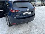 Mazda CX-5 2021 года за 18 000 000 тг. в Караганда – фото 3