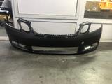 Бампер передний Lexus GS (190) за 65 000 тг. в Алматы