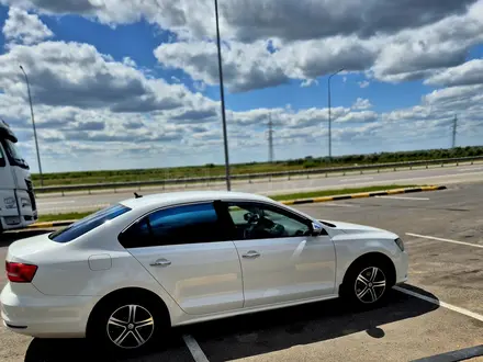 Volkswagen Jetta 2015 года за 5 200 000 тг. в Астана