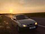 ЗАЗ Chance 2011 года за 800 000 тг. в Астана