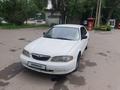 Mazda 626 1998 годаүшін1 500 000 тг. в Алматы