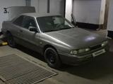 Mazda 626 1989 годаfor750 000 тг. в Алматы – фото 2