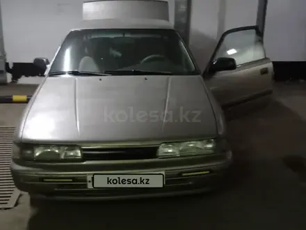 Mazda 626 1989 года за 750 000 тг. в Алматы