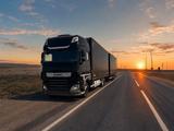 DAF  XF 105 2020 годаfor47 800 000 тг. в Туркестан