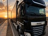 DAF  XF 105 2020 годаfor47 800 000 тг. в Туркестан – фото 3