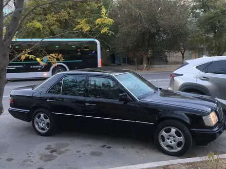 Mercedes-Benz E 280 1994 года за 3 000 000 тг. в Актау – фото 5