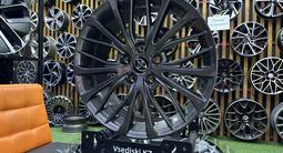 Диски Toyota Camry Lexus R-17*5*114.3 в наличии Astana за 216 000 тг. в Астана – фото 2