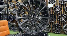 Диски Toyota Camry Lexus R-17*5*114.3 в наличии Astana за 216 000 тг. в Астана – фото 3