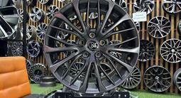 Диски Toyota Camry Lexus R-17*5*114.3 в наличии Astana за 216 000 тг. в Астана