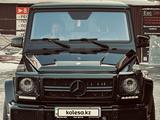 Mercedes-Benz G 500 2010 года за 25 000 000 тг. в Алматы – фото 3