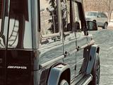 Mercedes-Benz G 500 2010 года за 25 000 000 тг. в Алматы – фото 2