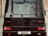 Mercedes-Benz G 500 2010 года за 25 000 000 тг. в Алматы