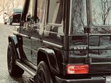 Mercedes-Benz G 500 2010 года за 25 000 000 тг. в Алматы – фото 4