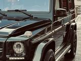 Mercedes-Benz G 500 2010 года за 25 000 000 тг. в Алматы – фото 5