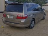 Honda Odyssey 2005 годаүшін3 800 000 тг. в Атырау – фото 5