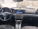 Toyota Corolla 2005 года за 3 800 000 тг. в Петропавловск – фото 2