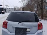 Toyota Corolla 2005 года за 3 800 000 тг. в Петропавловск – фото 4