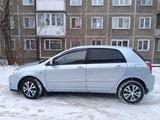 Toyota Corolla 2005 года за 3 800 000 тг. в Петропавловск – фото 5