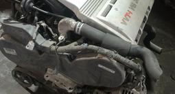 Двигатель на Toyota Camry, 2AZ-FE (VVT-i), объем 2.4 л. за 126 000 тг. в Алматы – фото 4