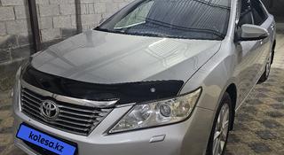 Toyota Camry 2013 года за 9 200 000 тг. в Жанакорган