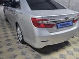 Toyota Camry 2013 года за 9 400 000 тг. в Жанакорган – фото 4