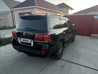 Lexus LX 570 2010 года за 18 700 000 тг. в Атырау