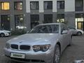 BMW 745 2004 года за 3 700 000 тг. в Караганда – фото 28