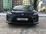 Toyota Camry 2023 годаүшін17 000 000 тг. в Астана