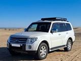 Mitsubishi Pajero 2008 года за 9 500 000 тг. в Алматы