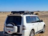 Mitsubishi Pajero 2008 года за 9 500 000 тг. в Алматы – фото 2