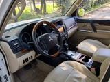 Mitsubishi Pajero 2008 года за 9 500 000 тг. в Алматы – фото 3