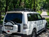 Mitsubishi Pajero 2008 года за 9 500 000 тг. в Алматы – фото 5