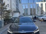 Kia K7 2016 года за 9 300 000 тг. в Астана – фото 2