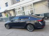 Kia K7 2016 года за 9 300 000 тг. в Астана – фото 3