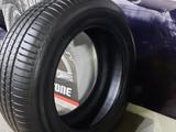 275/55 R20 BRIDGESTONE ALENZA 001 за 122 000 тг. в Алматы