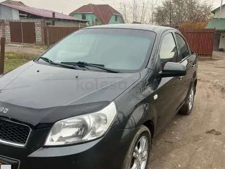 Chevrolet Nexia 2020 года за 3 800 000 тг. в Алматы – фото 2