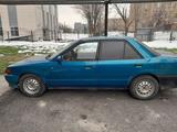 Mazda 323 1993 годаүшін500 000 тг. в Шымкент – фото 4