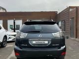 Lexus RX 330 2003 года за 8 000 000 тг. в Алматы – фото 3