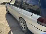 Subaru Legacy 1995 годаүшін1 800 000 тг. в Актау – фото 2