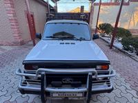 ВАЗ (Lada) Lada 2121 2018 годаfor3 600 000 тг. в Шымкент