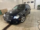 Mercedes-Benz C 230 2005 годаүшін3 690 000 тг. в Алматы – фото 3